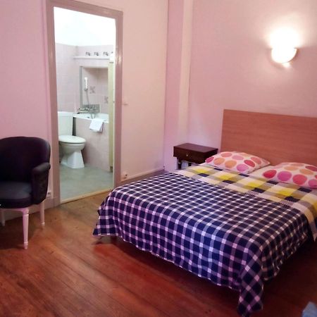 La Flute 2 Aparthotel Thiers Ngoại thất bức ảnh