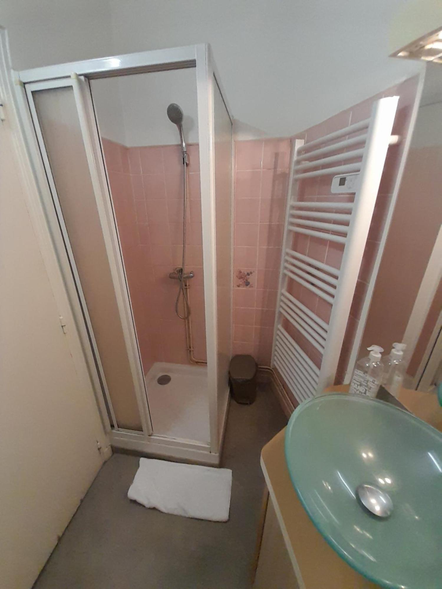 La Flute 2 Aparthotel Thiers Ngoại thất bức ảnh